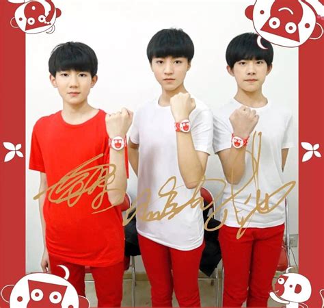 #易烊千玺 #王俊凯 #王源 #tfboys 高清 美… - 堆糖，美图壁纸兴趣社区