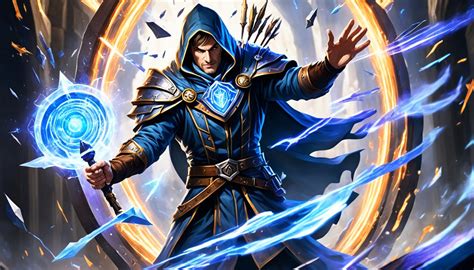 The Shield Spell in 5e: A Powerful Defensive Ally - DND Toolkit