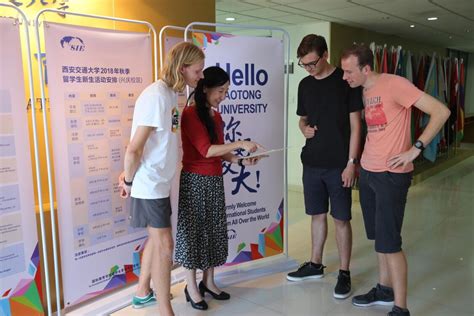 西安交大留学生在第三届陕西省“三秦青年说”演讲比赛中获佳绩-国际教育学院