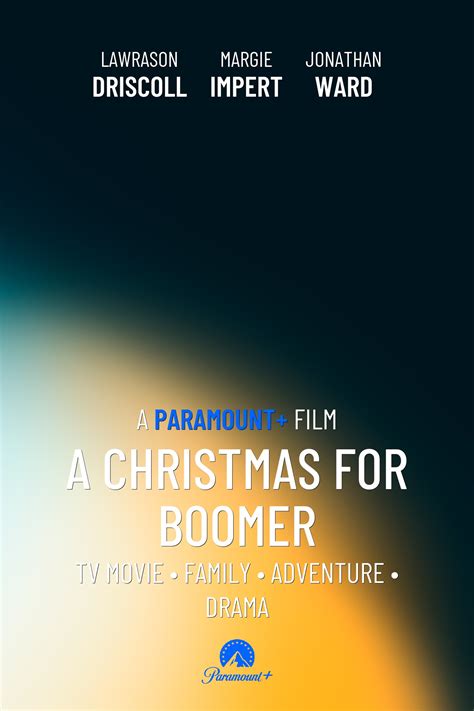 Young Fury | Originals for Paramount+