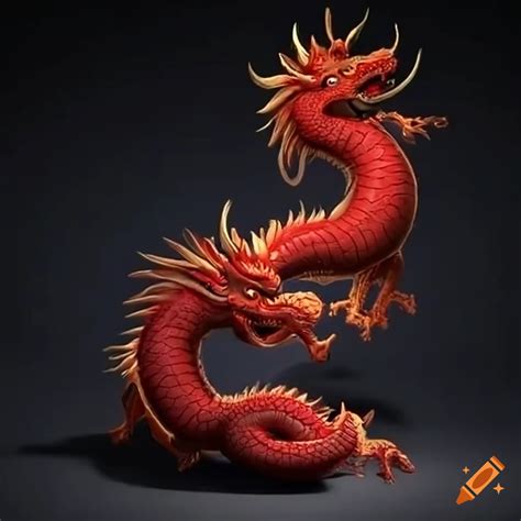 Red Dragon Chinese Food
