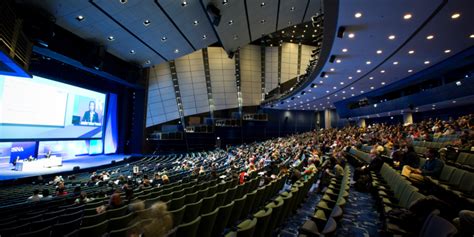 McCormick Place Convention Center: Events & Meetings | Choose Chicago