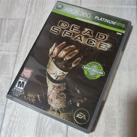 Yahoo!オークション - Dead Space （Xbox360 輸入版 北米）