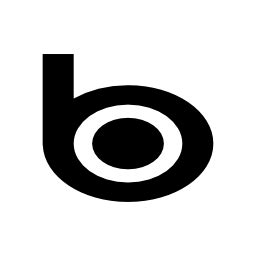 Bing B Logo Vector EPS 的图像结果