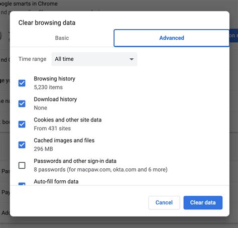 Chrome keeps crashing on Mac? Here’s how to fix it