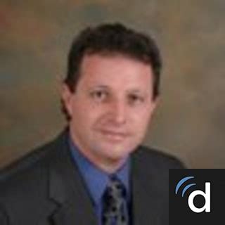 Dr. Rabih I. Bechara, MD | Charlotte, NC | Pulmonologist | US News Doctors