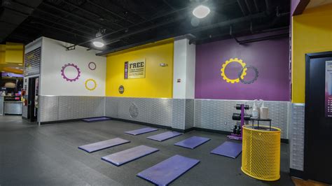 Rockville, MD | Planet Fitness