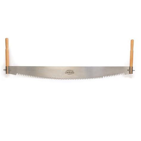 Lynx 5' Two Man Crosscut Saw - Walmart.com