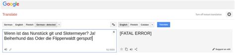 Image result for Monty Python Bad Translation