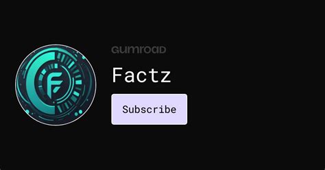 Facttechz Channel 的图像结果