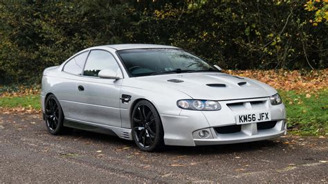 2006 Vauxhall Monaro Market - CLASSIC.COM