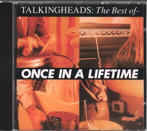 Once in a Lifetime..: Talking Heads: Amazon.in: Music}