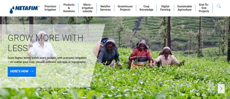 NIVAC - Technical Farming