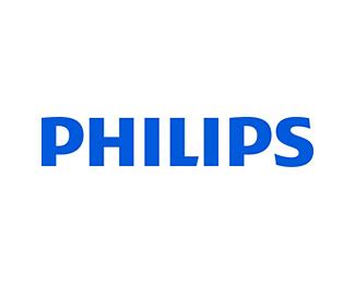 飞利浦(PHILIPS)标志Logo设计含义，品牌策划vi设计介绍