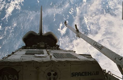 STS-60, First Shuttle-Mir Mission | Mirage News
