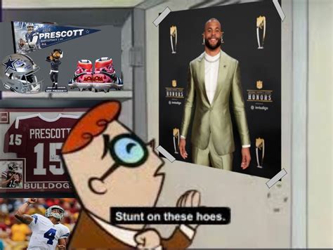 Stunting On These Hoes Quotes