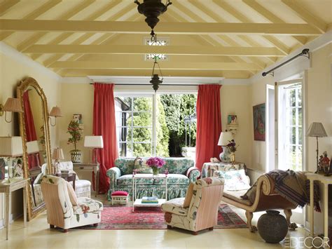 30 French Country Living Room Ideas: Rustic & Très Chic | Foter