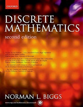 Buy Discrete Mathematics Book Online at Low Prices in India | Discrete ...