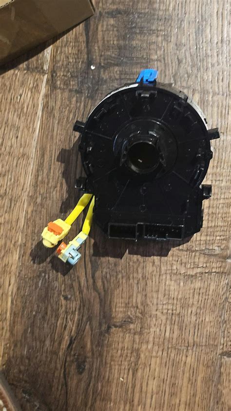 Image result for How to Test a Frontier Clock Spring