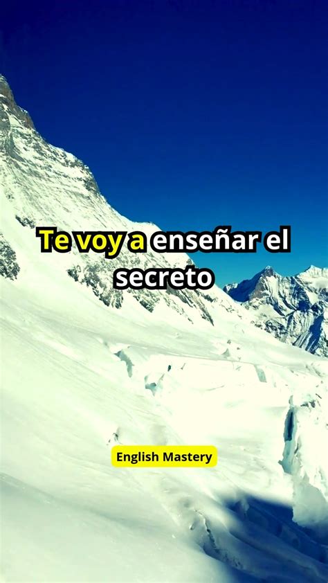 English Mastery | Teacher Inglés 🇺🇸 | Si puedes entender el siguiente ...