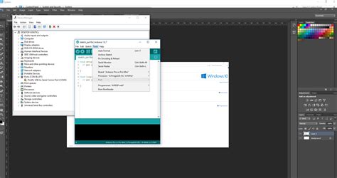 Arduino Com Problem 的图像结果