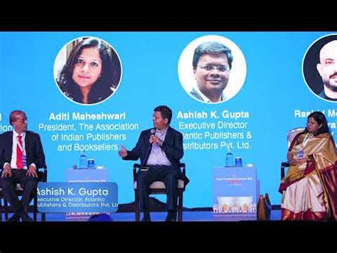Indian Publishing Meets the World Global Publishing Exchange 2026 ...