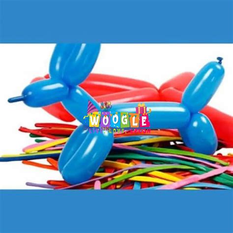 Image result for Simple Balloon Modelling