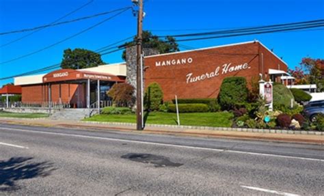 Mangano Family Funeral Home, Inc. Obituaries & Services In Deer Park, Ny