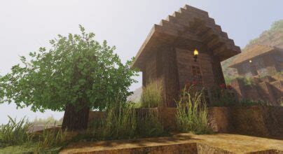 Image result for Realistic Minecraft Shader 1.17 Java