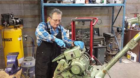 Floor Sanding Machine | Unity Electric Motorshop