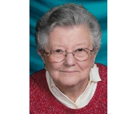 DeLena VanBriggle Obituary (1937 - 2024) - Scottsbluff, NE - The Star ...
