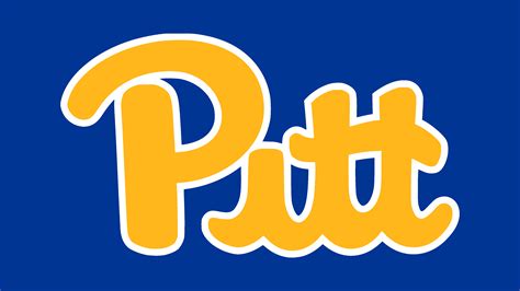 Pittsburgh Panthers Logo, symbol, meaning, history, PNG, brand