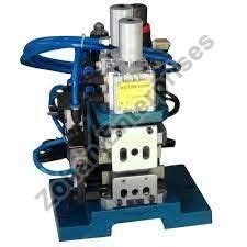 3fn Semi Automatic Pneumatic Wire Stripping Twisting Machine ...