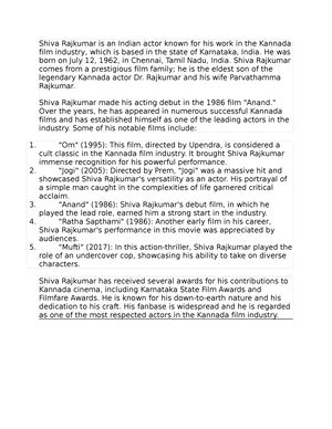 Folk art report - This is an assignment based on the Interview of a ...