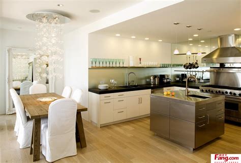 带岛台的厨房 CONVIVIUM - Arclinea MODUS DOORS SYSTEM | Italian kitchen design ...