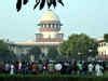 Supreme Court: Latest News on Supreme Court | Top Stories & Photos on ...