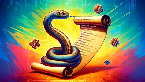 How to Comment Multiple Lines in Python 的图像结果