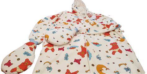 Adult Baby Adult Baby Cuddly Sleeping Bag Romper ABDL Lined - Etsy UK