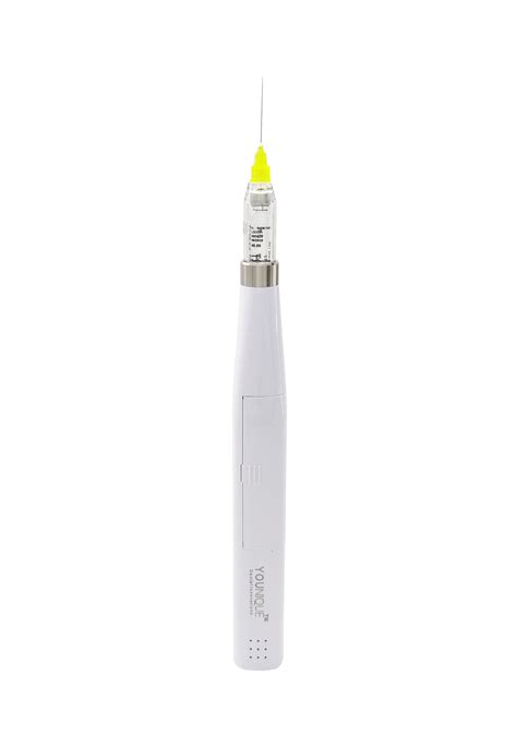 Easy Inject (Aenethesia pen) - Aenethesia Syringe – SMART DENTAL INNOVATION