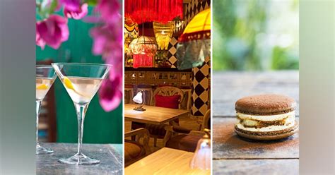 3-Course Menus With Beer @INR 1,100: Restaurant Week's Here To Make ...