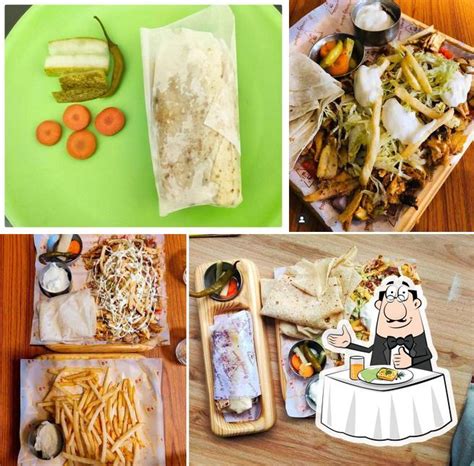 Top 10 restaurants with shawarma in Kochi, Kerala, december 2024 ...