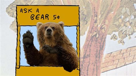 Can Bears Get Rabies? Yes—With Some Caveats. - Backpacker