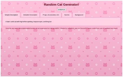 JS API Do Random Cat Image Search 的图像结果