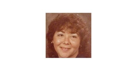 Carolyn Mae Robinson Obituary (2023) - Meridian, MS - Robert Barham ...