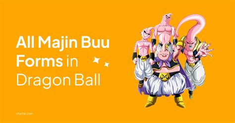 Majin Buu