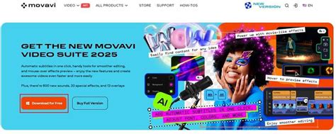 Movavi Video Editor Review: Features, Free Download, and Alternatives
