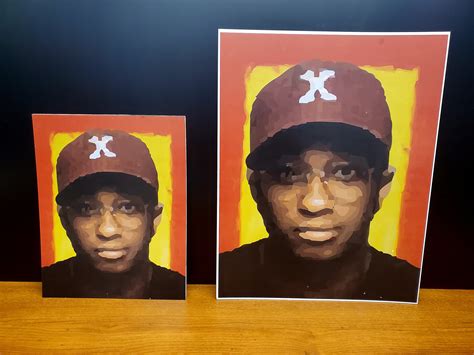 MF Doom No Mask Hip Hop Music Art Poster Print - Etsy