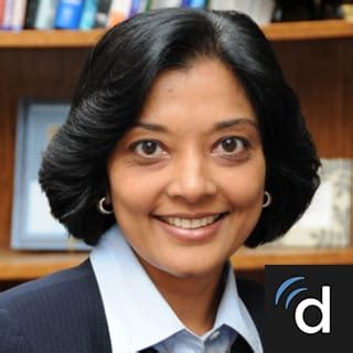 Dr. Meenakshi C. Patel, MD | Centerville, OH | Geriatrician | US News ...