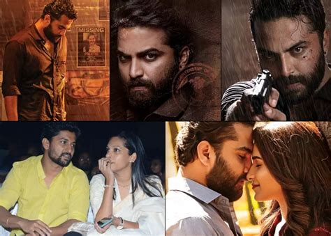 HIT Movie Review - The Vishwak Sen’s Thrilling Investigation: Bonus ...