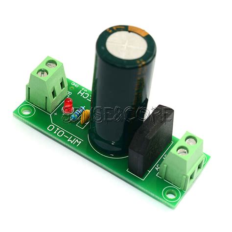 Power Amplifier Rectifier Filter Power Board AC to | Ubuy India